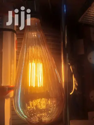Led Fillament Bulb