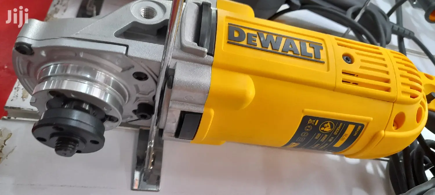 Professional Dewalt 9inch Grinder