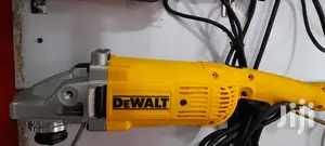 Professional Dewalt 9inch Grinder