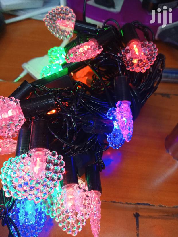 Fruit Christmas Lights - thumbnail 2