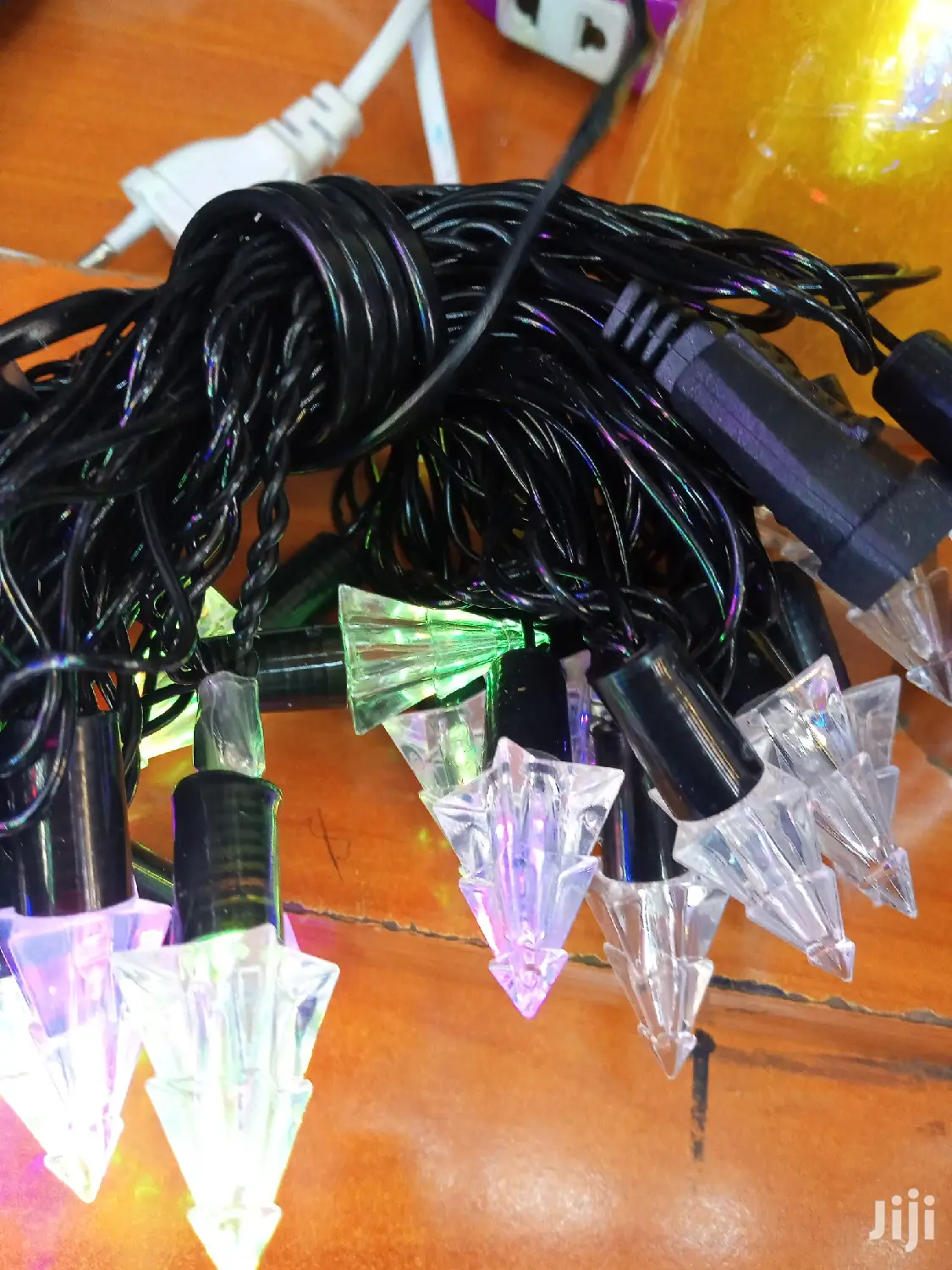 Led Christmas Lights