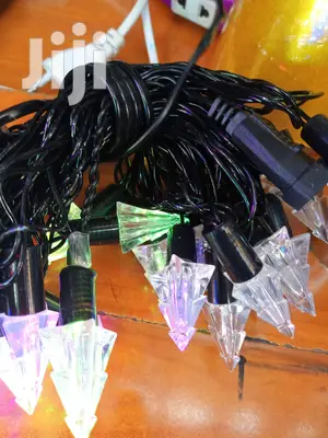 Led Christmas Lights