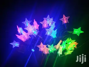 Led Christmas Lights