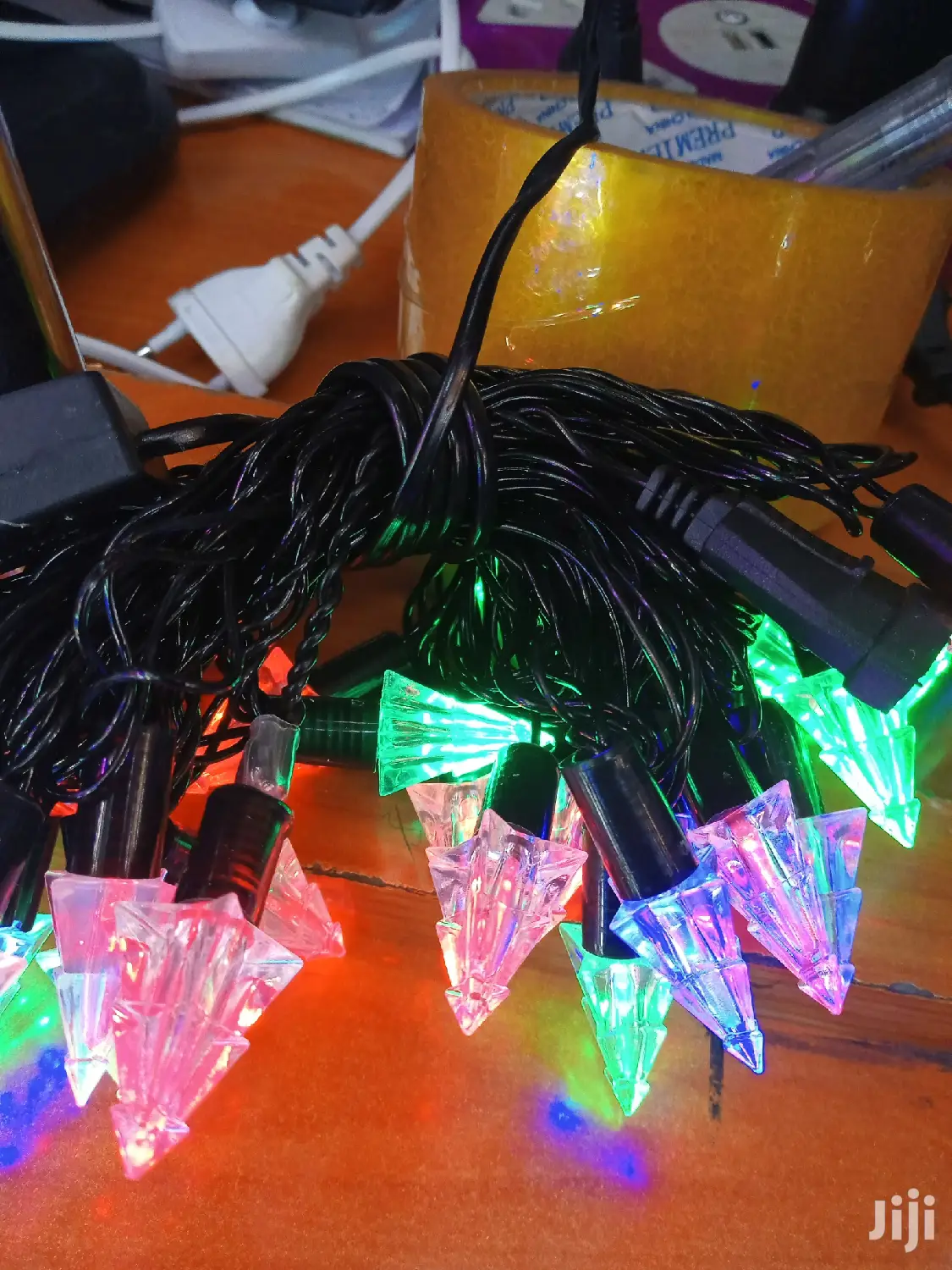 Led Christmas Lights