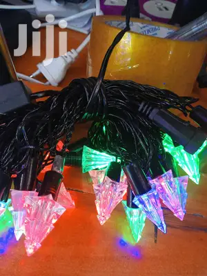 Led Christmas Lights