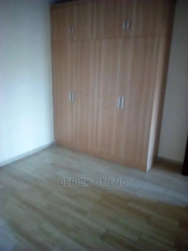2 Bedroom To Let In Riara Road