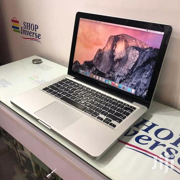 Apple Macbook Pro Corei5 500hd 8gbram 2.7ghz Backlights - thumbnail 2