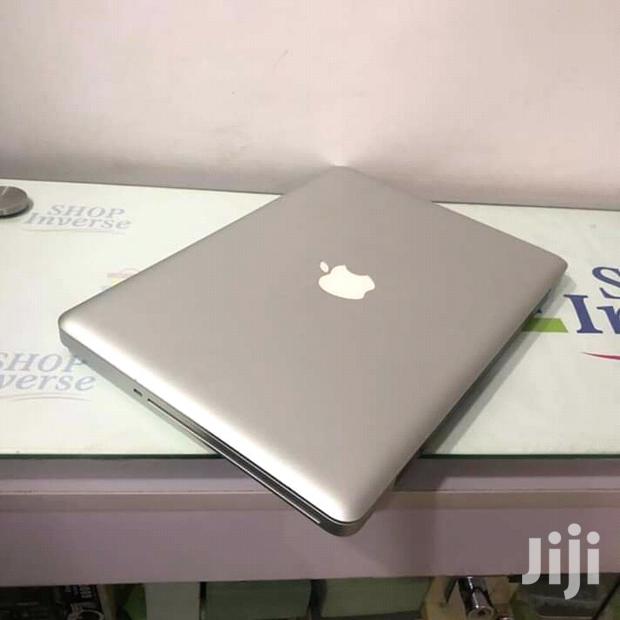 Apple Macbook Pro Corei5 500hd 8gbram 2.7ghz Backlights - thumbnail 3