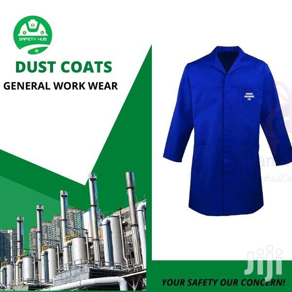 Work Coats For Sale - main view
