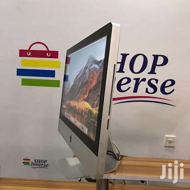 Apple iMac - thumbnail 2