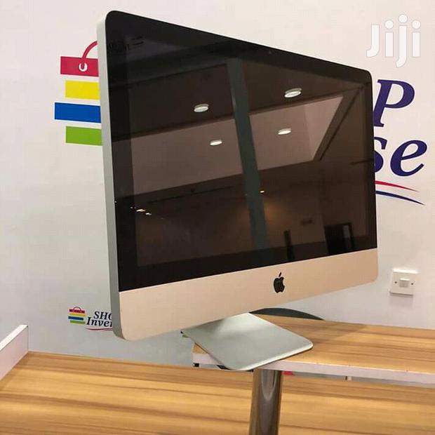 Apple iMac - thumbnail 3