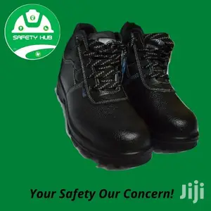 Vaultex Safety Boots Kenya
