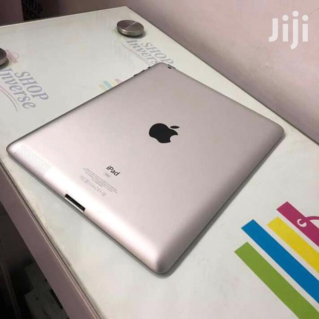 Apple iPad 2 Wi-Fi + 3G 16 GB Silver - thumbnail 3