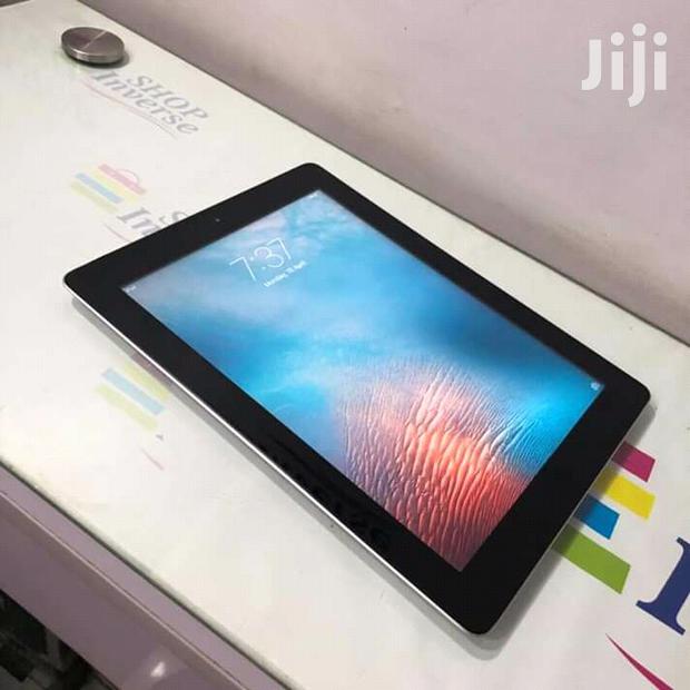 Apple iPad 2 Wi-Fi + 3G 16 GB Silver - thumbnail 4