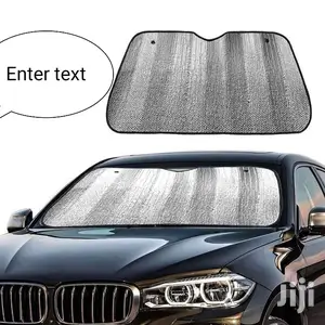 Sunshade Protector Cover