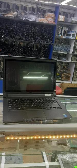 Laptop Dell Latitude 13 3340 4GB Intel Core I3 HDD 500GB