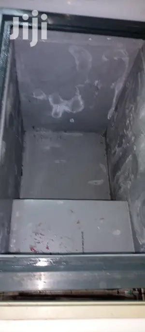 Freezer 300L