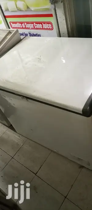 Freezer 300L