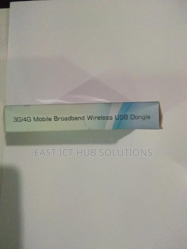 Premium USB MODEM OPEN To All Simcards - thumbnail 2