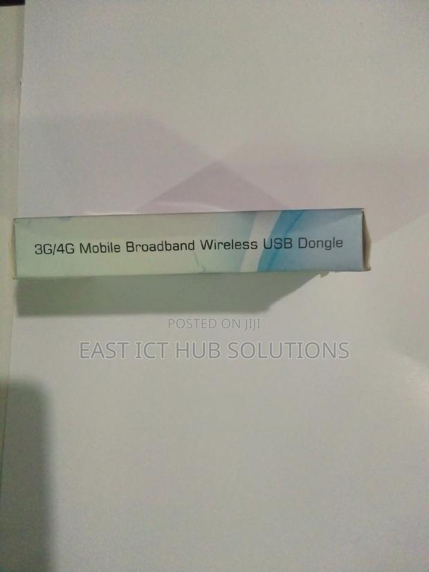 Premium USB MODEM OPEN To All Simcards - thumbnail 3