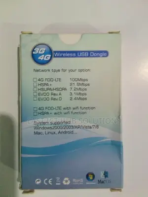 Premium USB MODEM OPEN To All Simcards