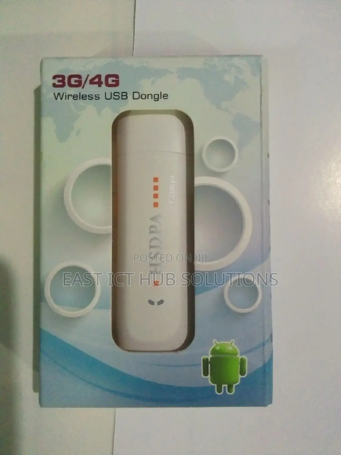 Premium USB MODEM OPEN To All Simcards