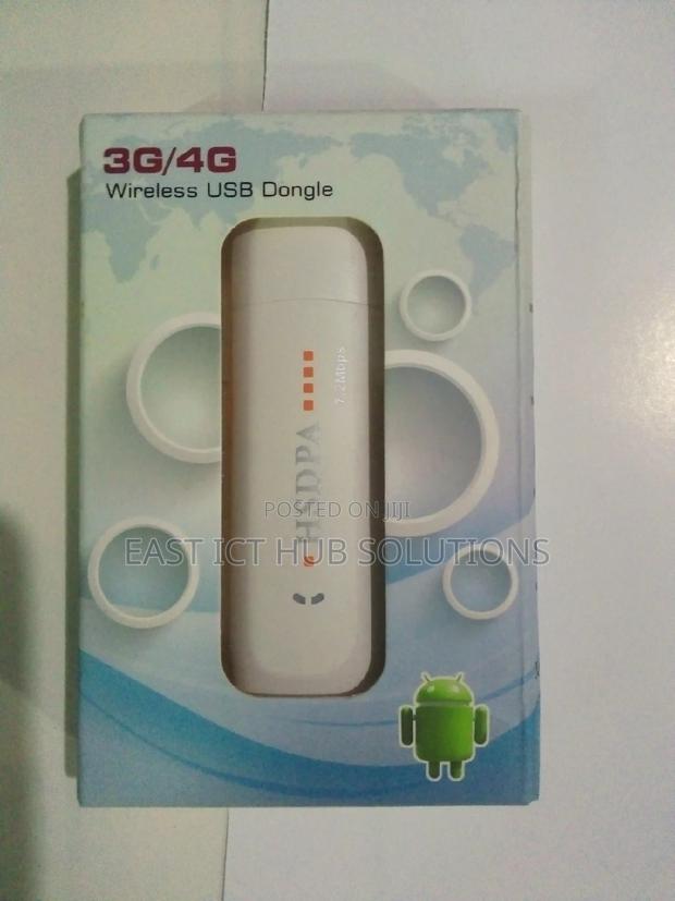 Premium USB MODEM OPEN To All Simcards - thumbnail 6