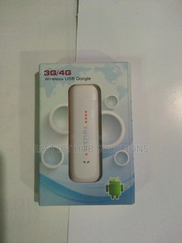 Premium USB MODEM OPEN To All Simcards - thumbnail 7