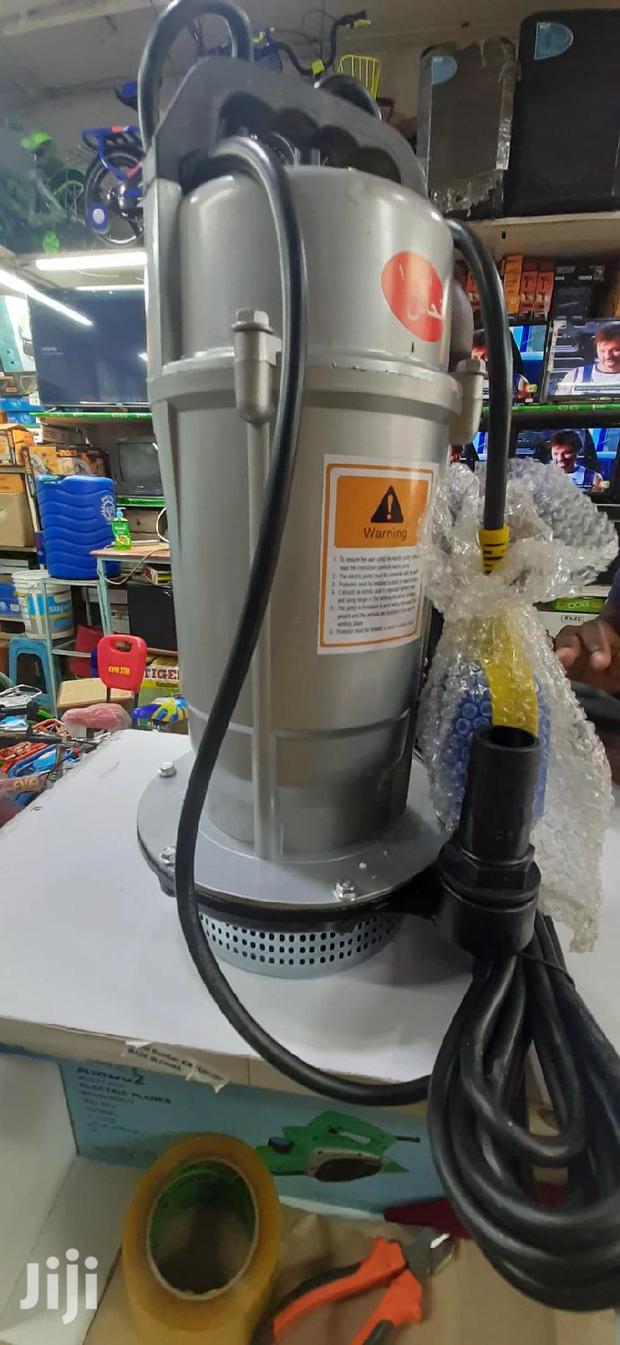 Maxpolar Submisible 1.Hp - main view