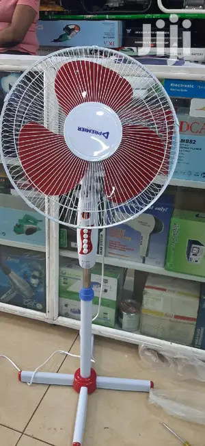Premier Standing Fan