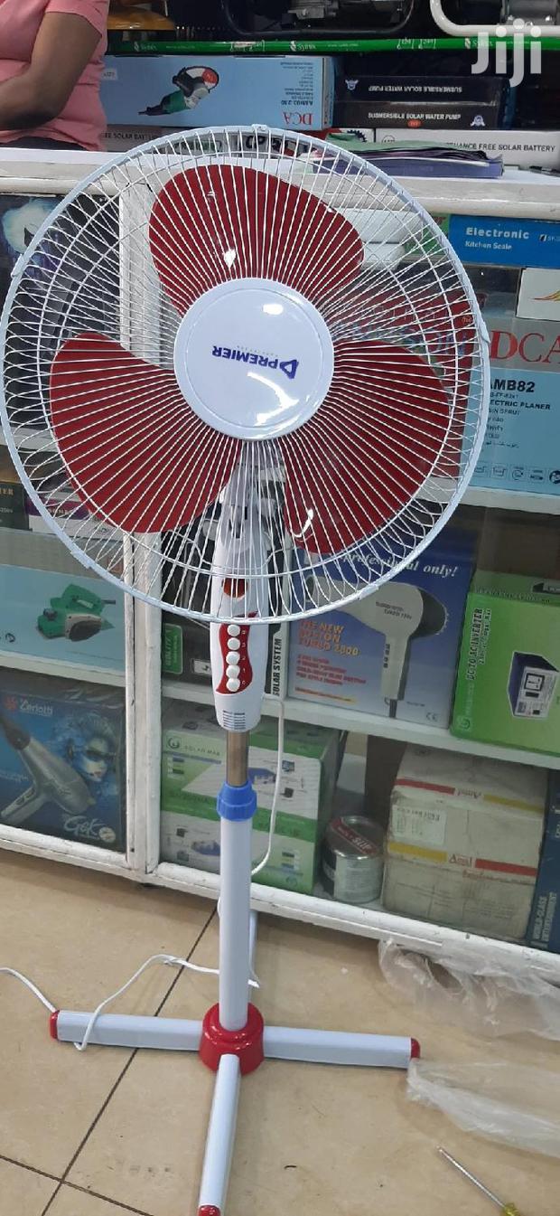Premier Standing Fan