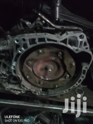 Gear Box Ex Japan