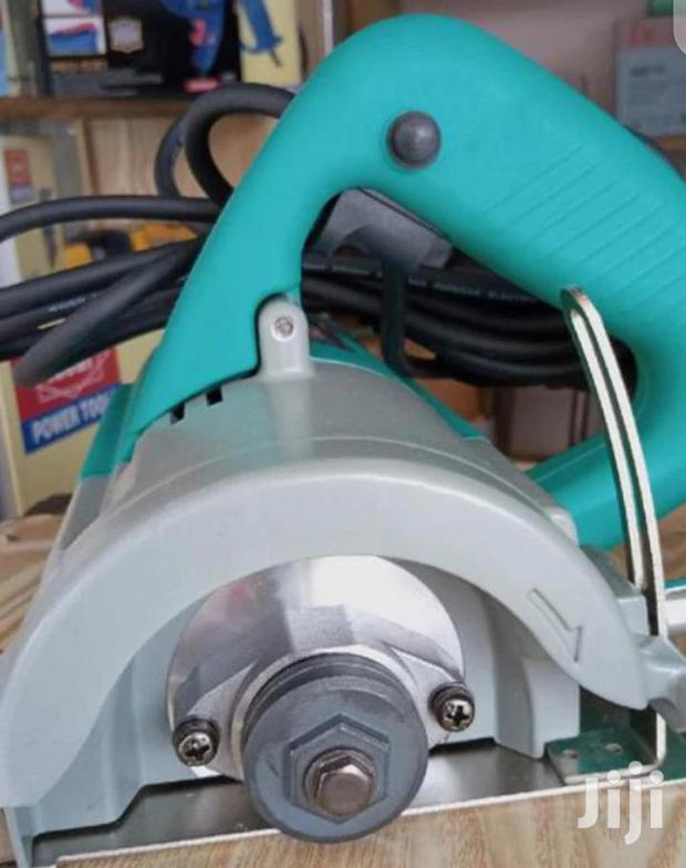 Portable Marble Cutter