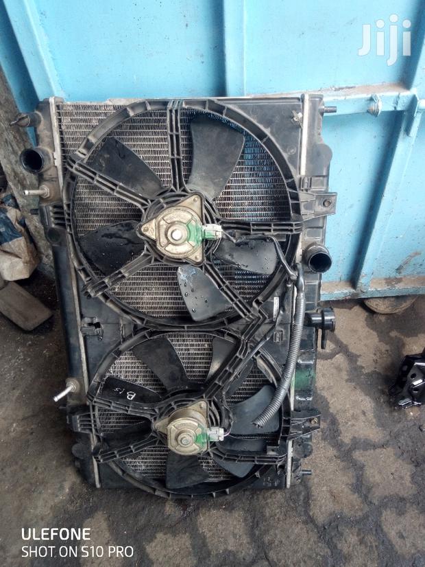 Radiator And Fun - thumbnail 2