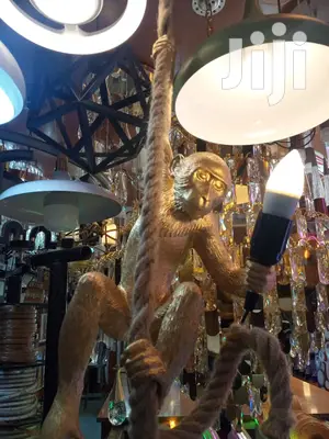 Monkey Light