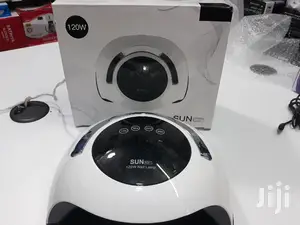 Gel Hand Nail Dryer 120w