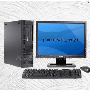 Retail System (Point Of Sale)