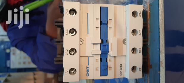 Chint Contactor 110a - thumbnail 2