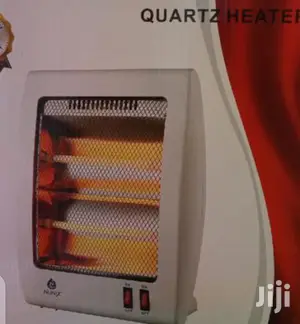 Reliable 800w Room Heater