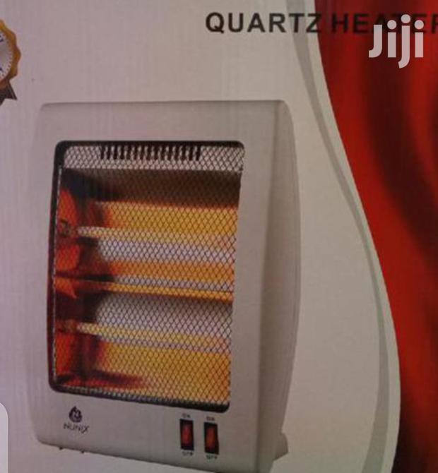 Reliable 800w Room Heater