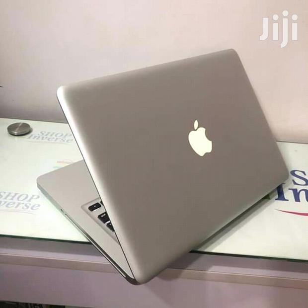 We Have Apple Macbook Pro Corei5 8gbram 500hd 2.8ghz Wifi Cam Dvdwr