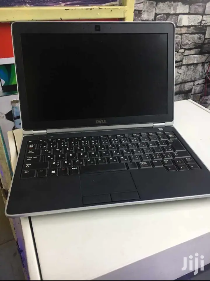 Laptop Dell Latitude E6220 4GB Intel Core I5 HDD 320GB