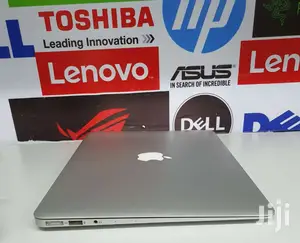 Laptop Apple MacBook Air 4GB Intel Core 2 Duo SSD 128GB