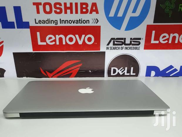 Laptop Apple MacBook Air 4GB Intel Core 2 Duo SSD 128GB - thumbnail 3