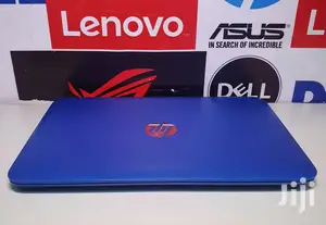 Laptop HP Stream Laptop 4GB Intel Celeron SSD 32GB
