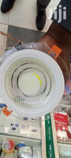 Glass Down Lighter