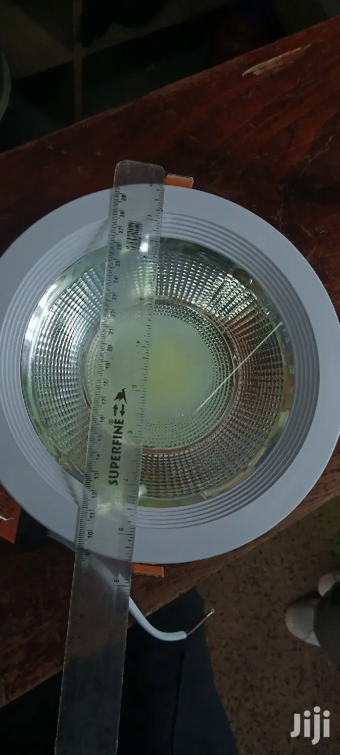 30w Downlighter
