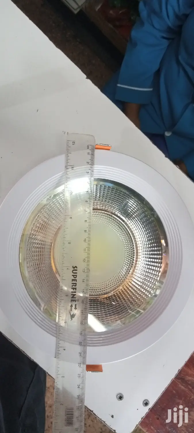 30w Downlighter