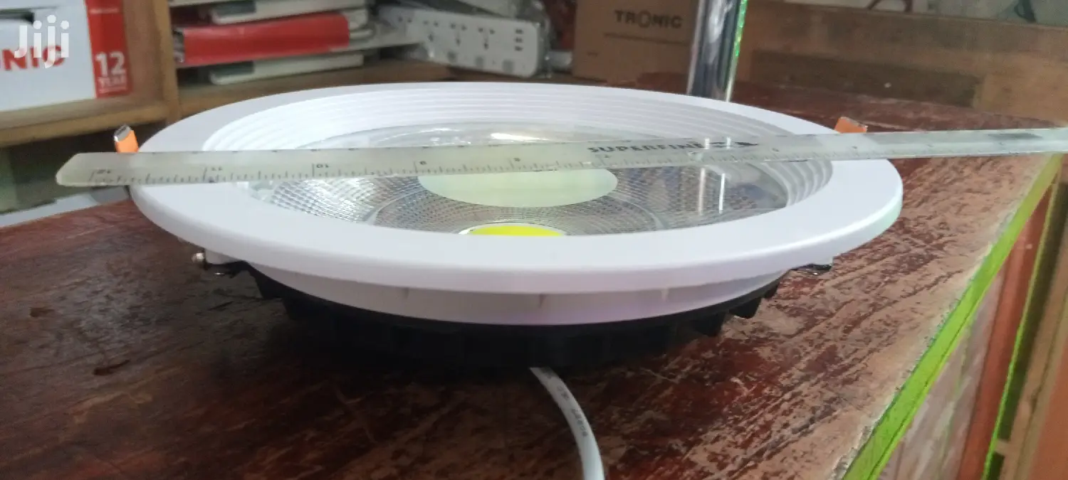 30w Downlighter