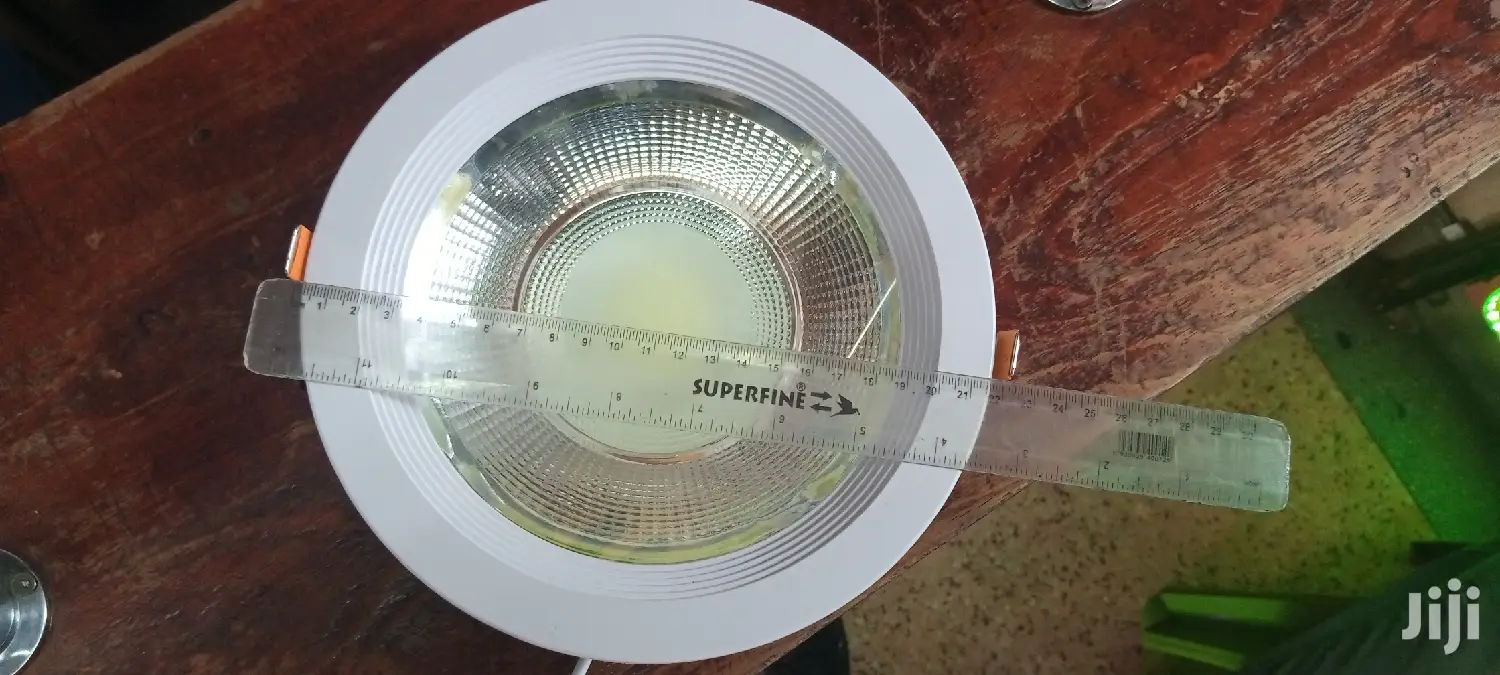 30w Downlighter